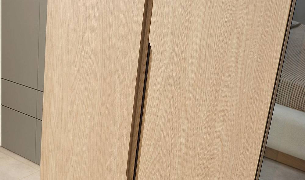 Sunday 6 Door Wardrobe