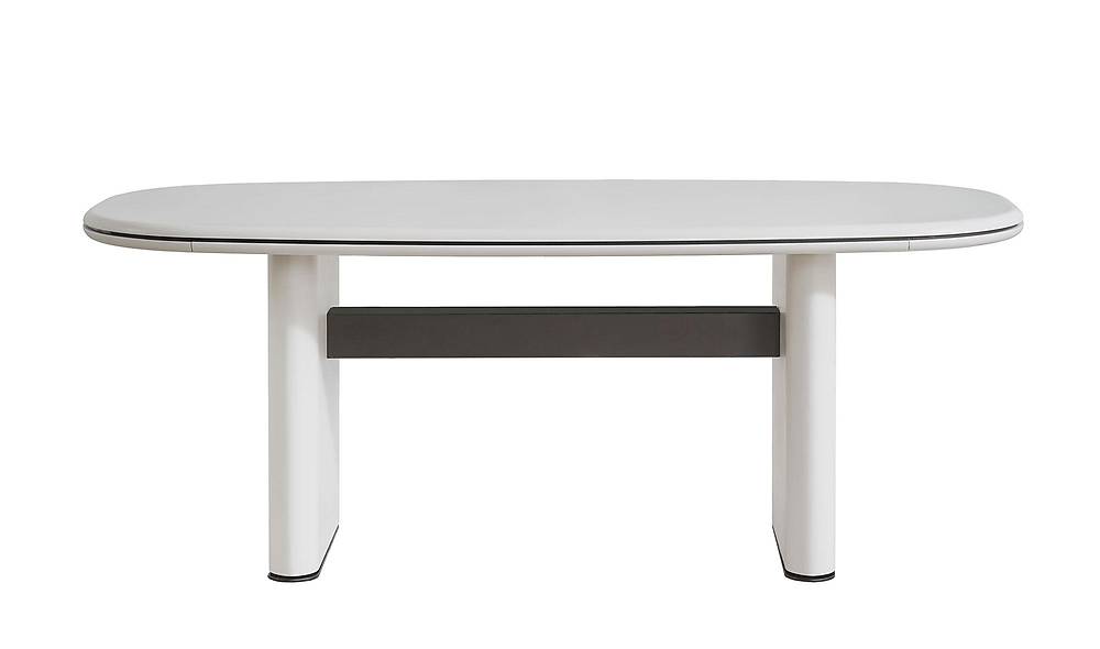Noma Dining Table Set - Cream