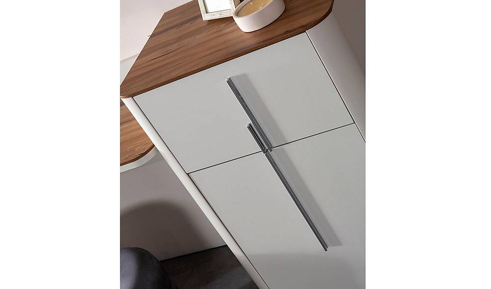 Bergama Dresser
