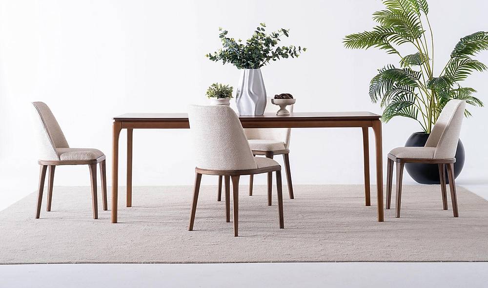 Nuga Dining Room