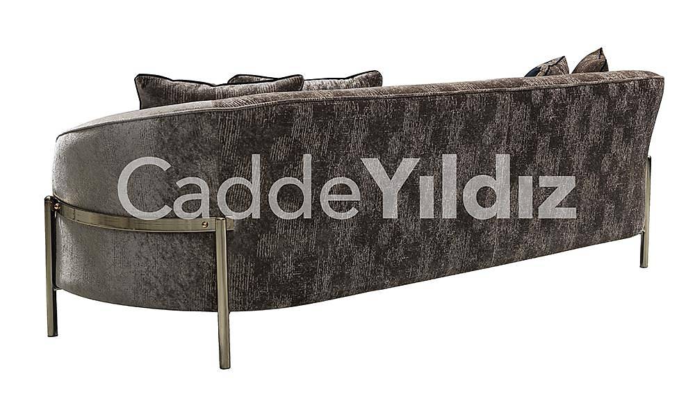Kervan Luxury Sofa