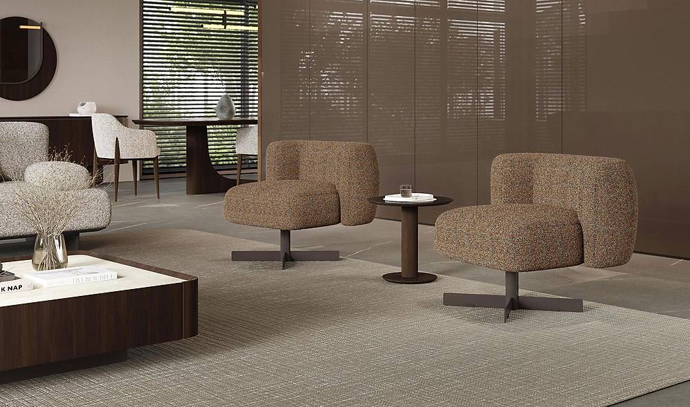 Mone Corner Set