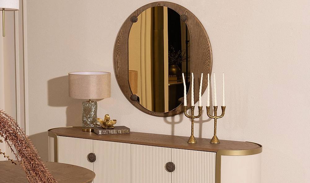 Bernova Dining Room