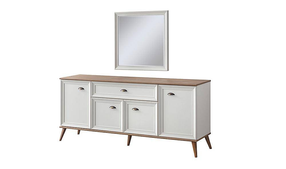 Bade Console