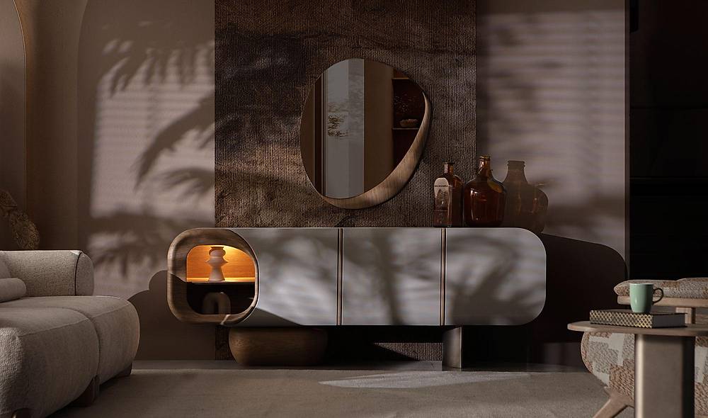 Asel Console