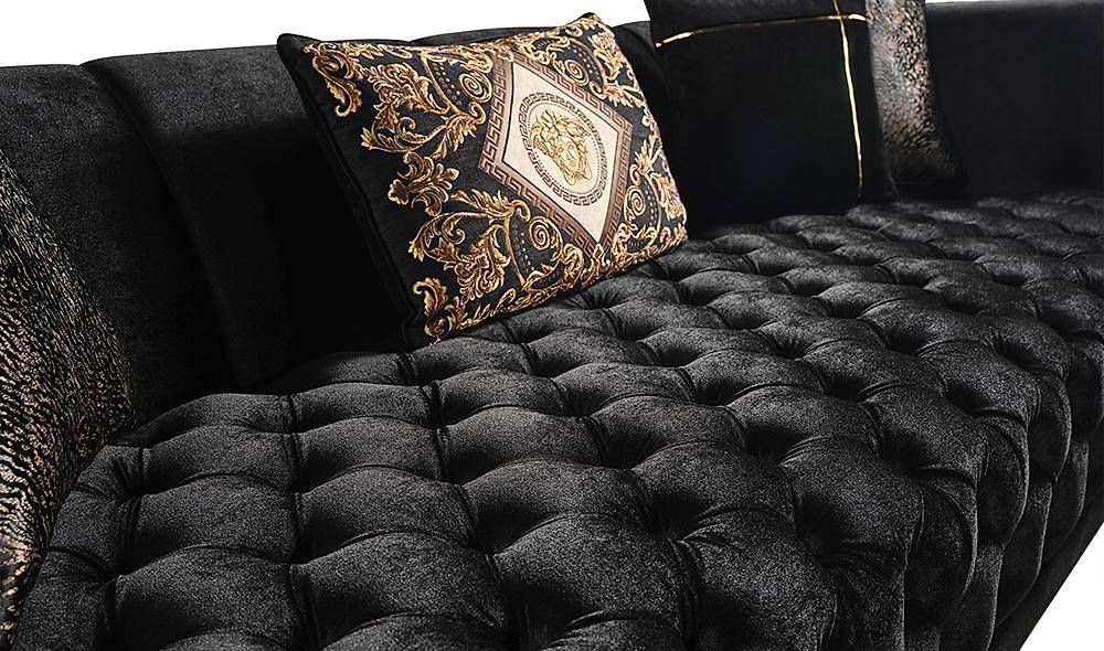 Petek Living Room Set