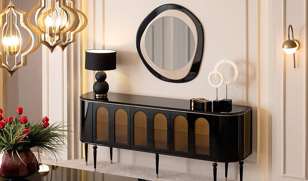 Belgrad Console