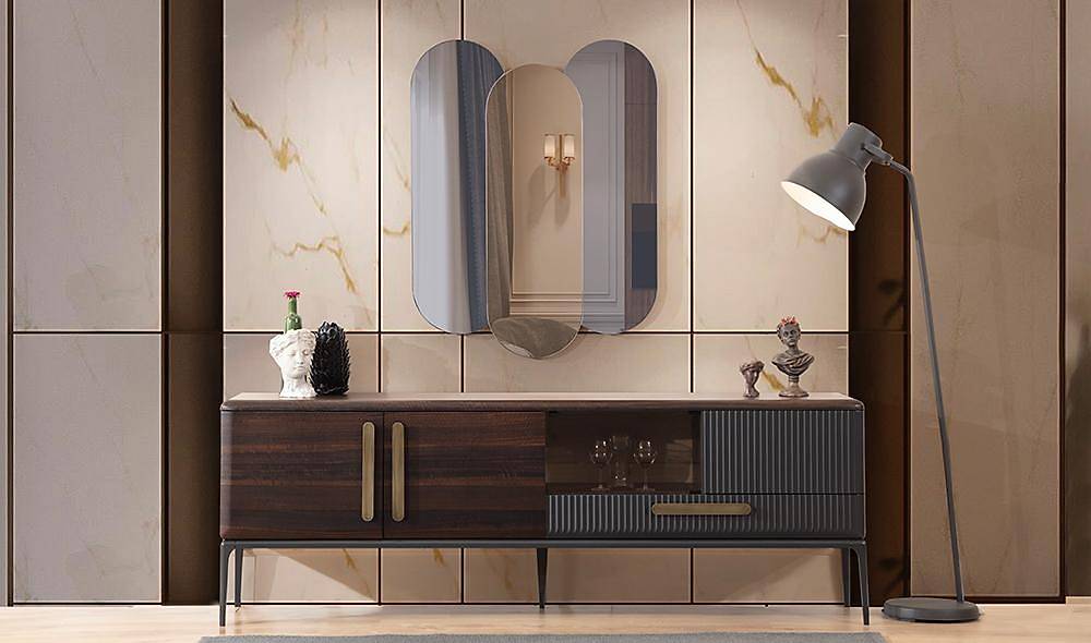 cona Console