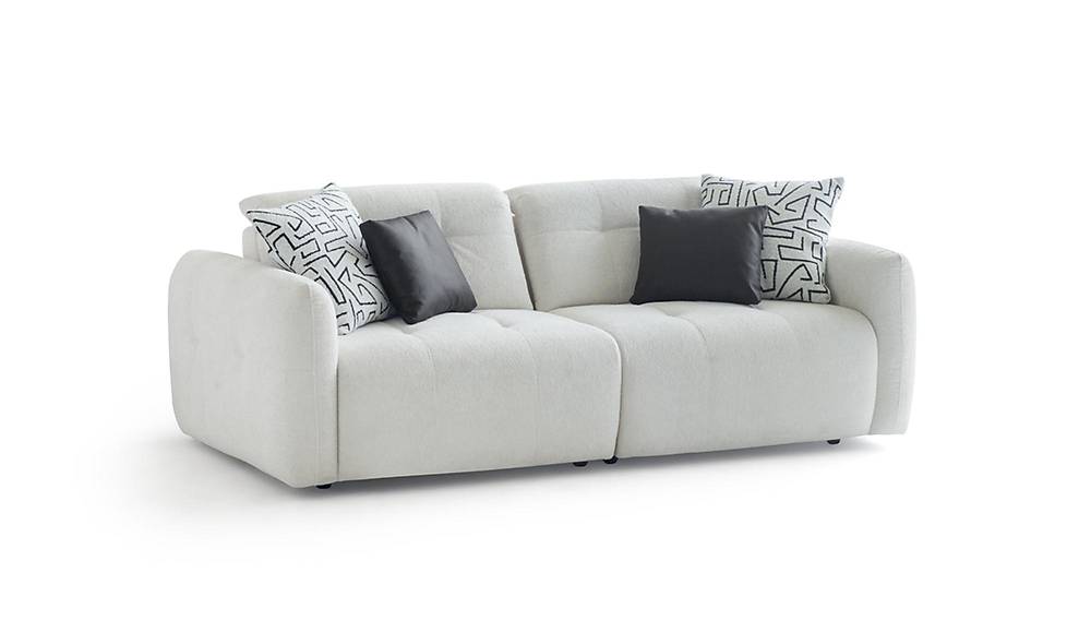 Merlo Sofa Set