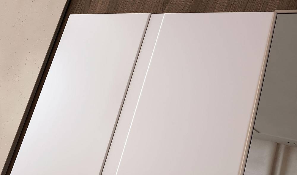 Dany 6 Door Wardrobe
