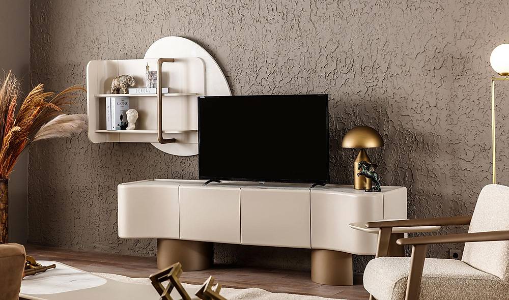 Madrid Tv Unit