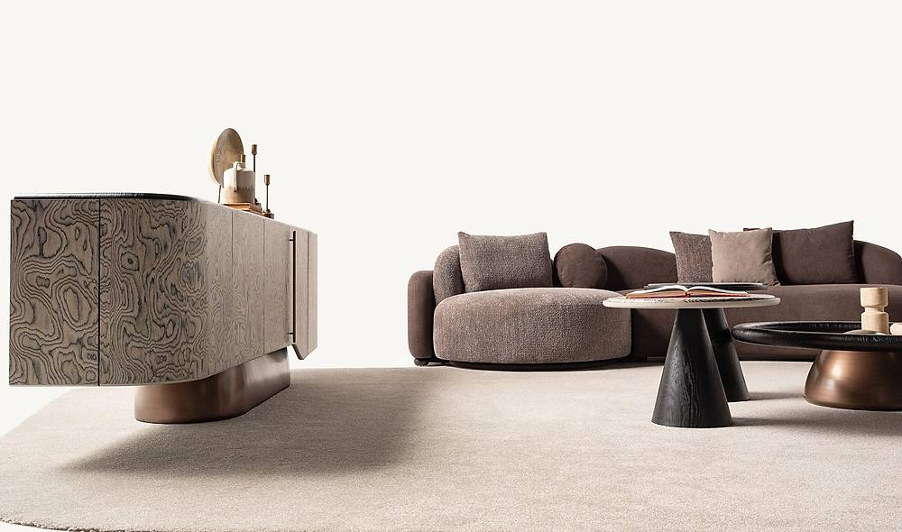 Letonya Sofa Set