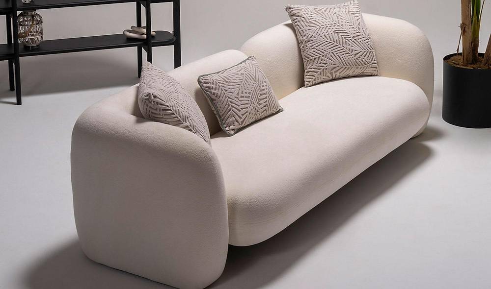 Nevena Sofa Set