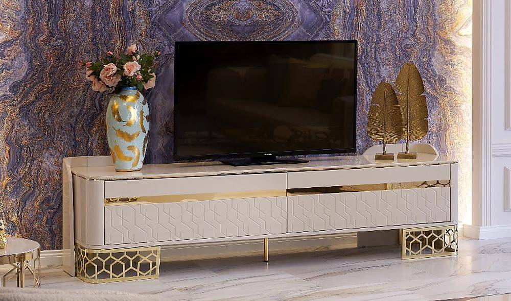 Bahama Tv Stand