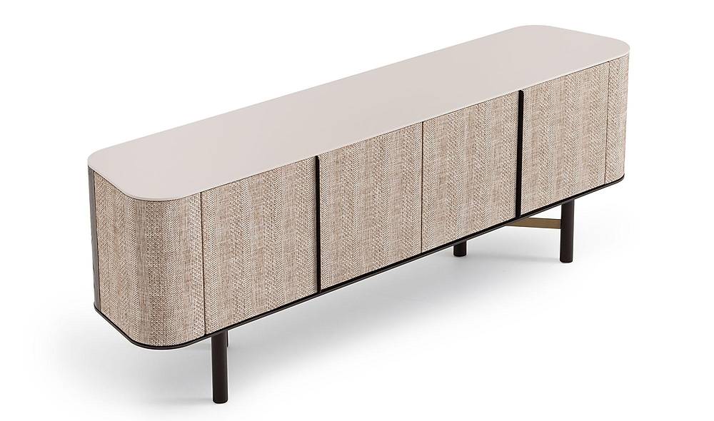 Braga Console