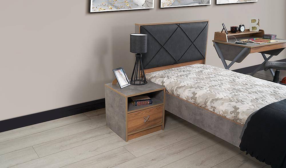 Sando Teen Room