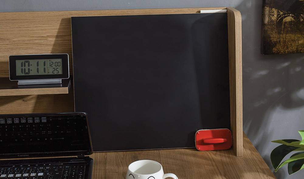 Newport Study Desk