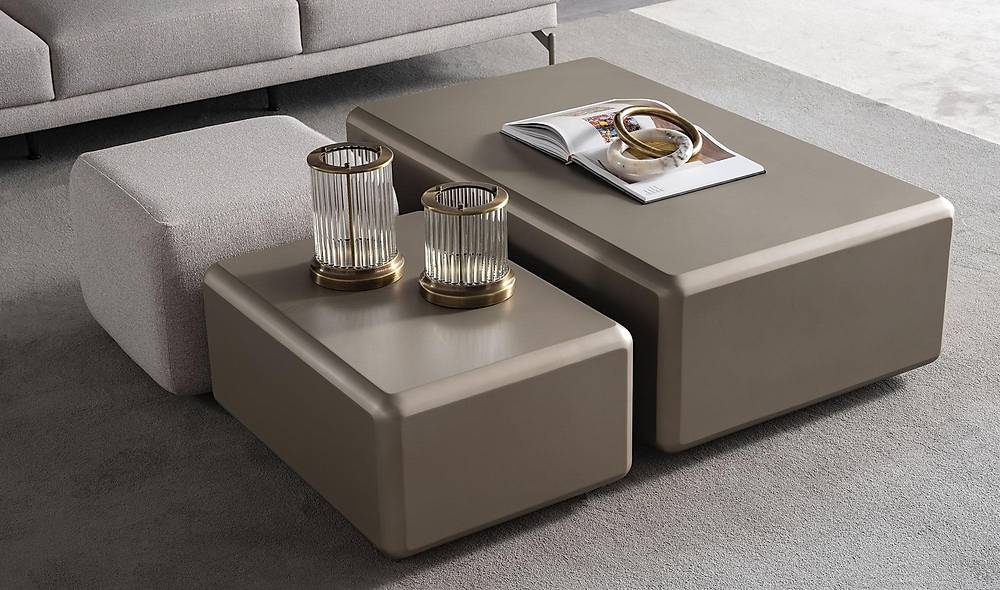 İsabel Sofa Set
