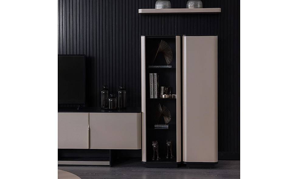 Matera Tv Unit