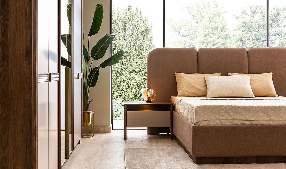 Sembol Base Bedroom