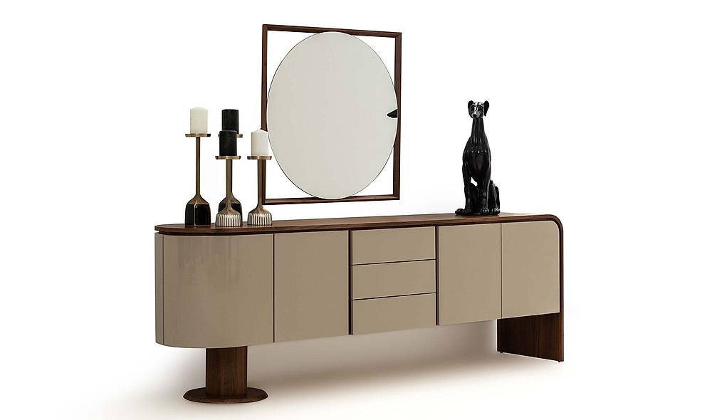 Pierro Dining Room