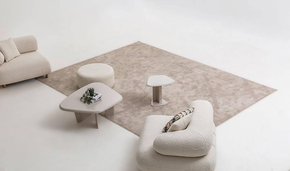 Massimo Corner Set - Large