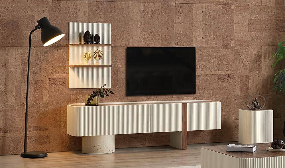 Baroc Dining Room