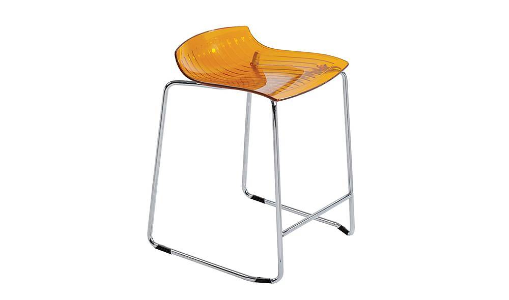 X-Treme Sled Bar Chair 2 Piece