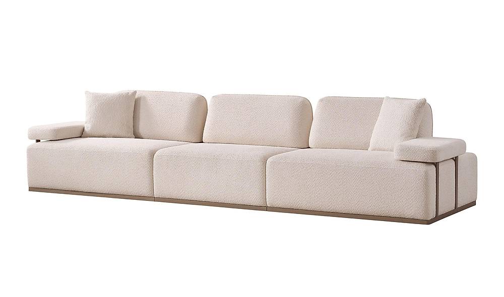 Kopenhag Sofa - Quad
