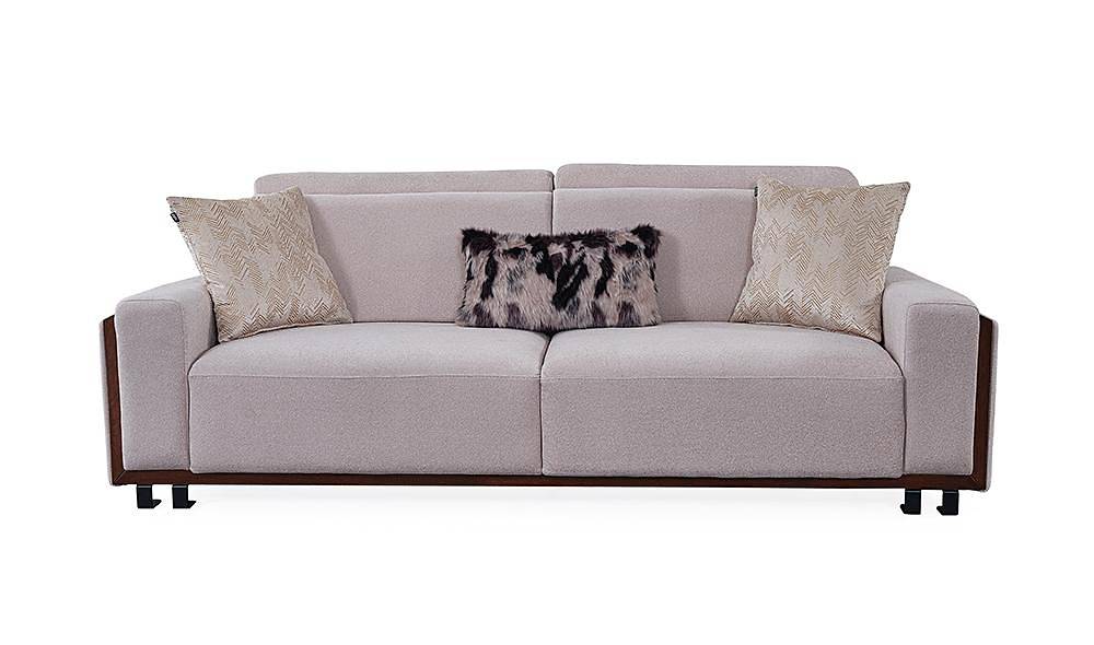 Felipe Sofa Set