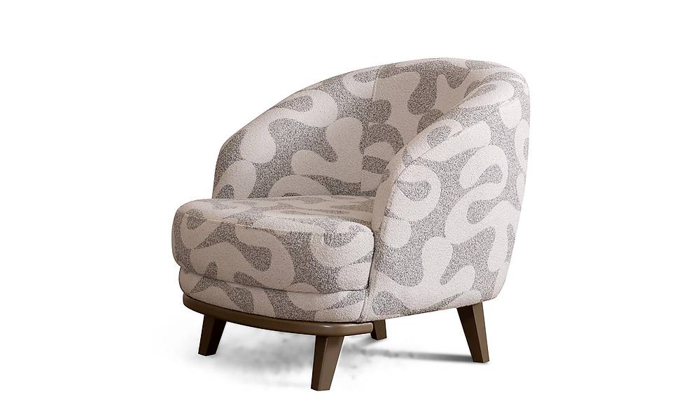 Norden Bergere