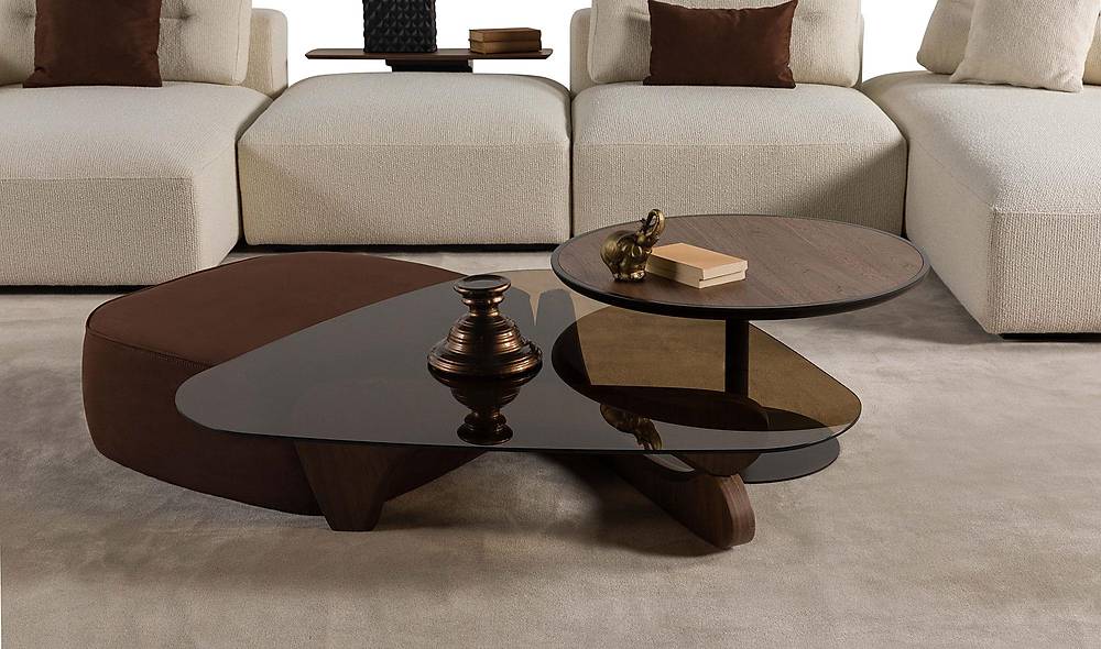 Laden Corner Set