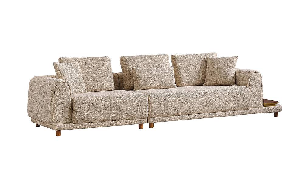 Sofia Sofa - Quad