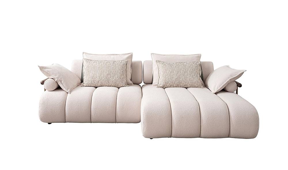 Bosso Corner Set