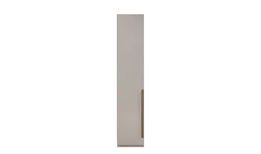 Lenka Bedroom - Corner Wardrobe