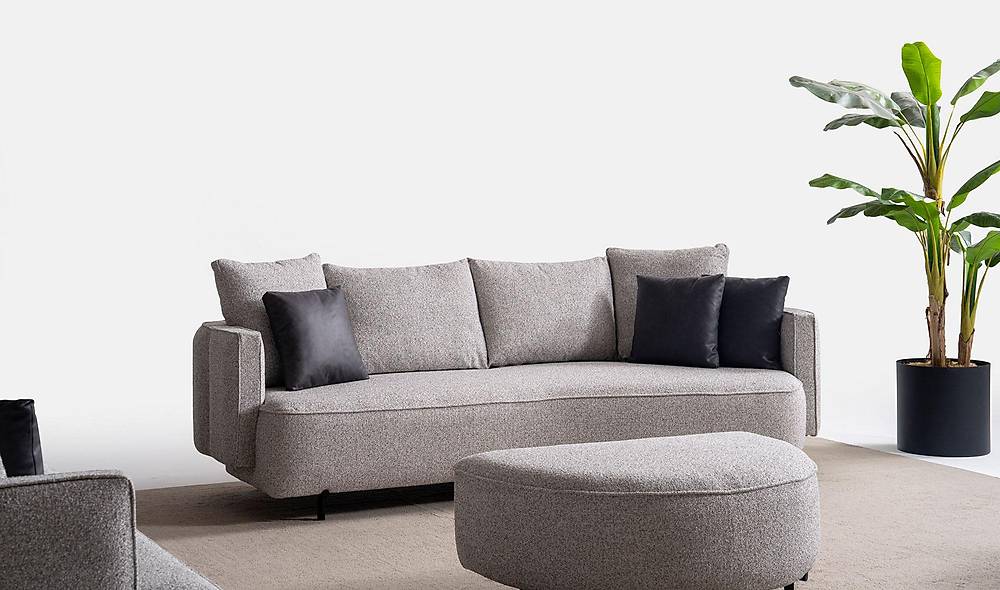 Ande Sofa Set