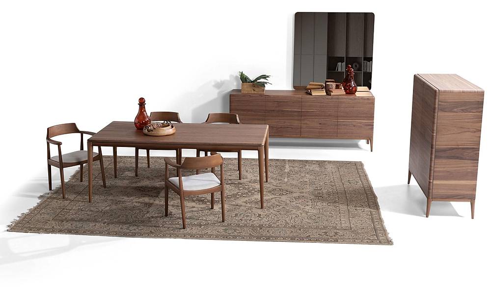Armada Dining Room