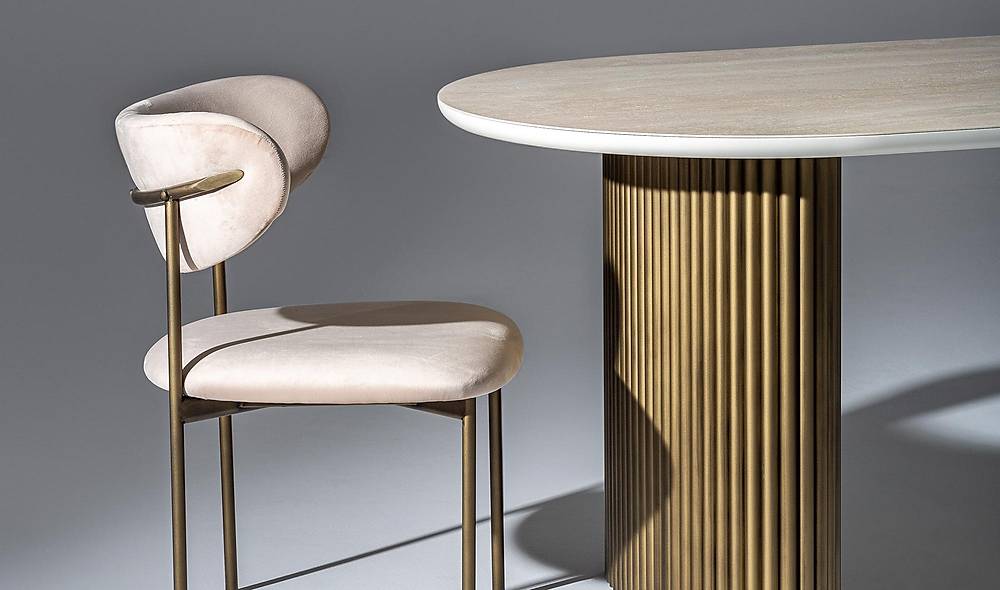 Torald Dining Table Set