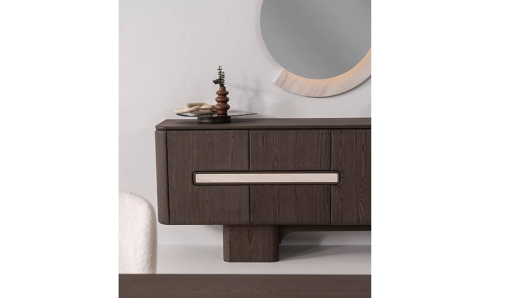 Jacob Console - Plus