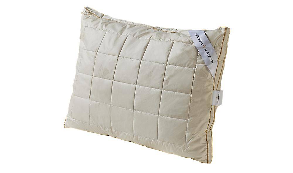 Yatsan Maison Wool Touch Wool Pillow