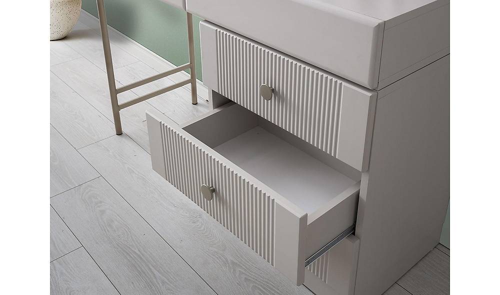 Roma Mdf Bedroom