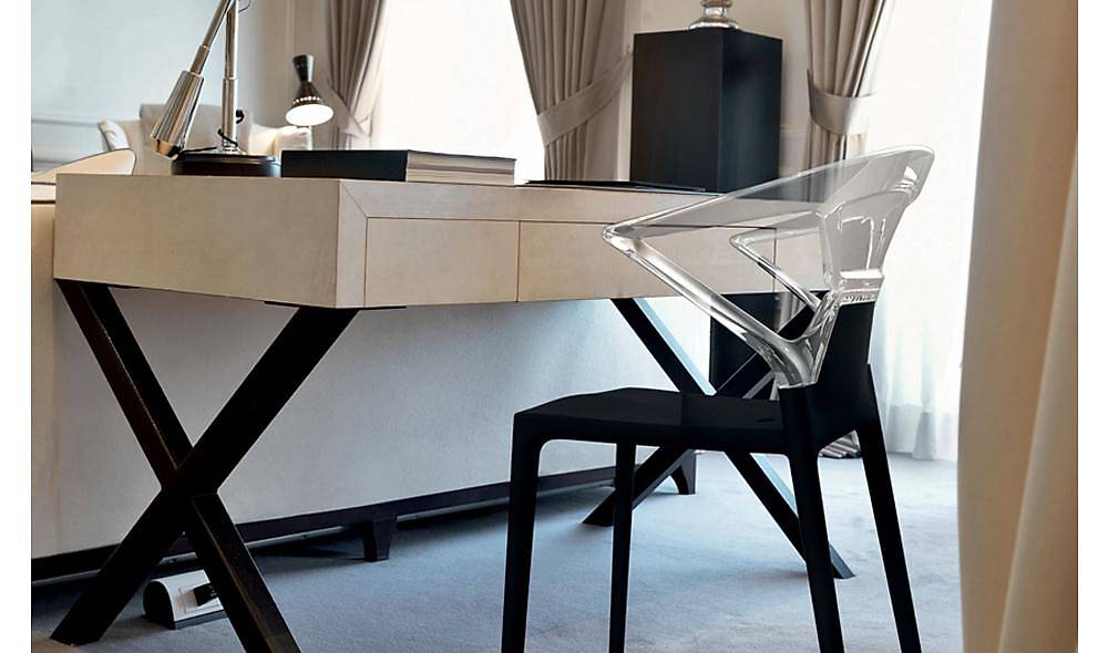 Ego-K Chair 2 Piece