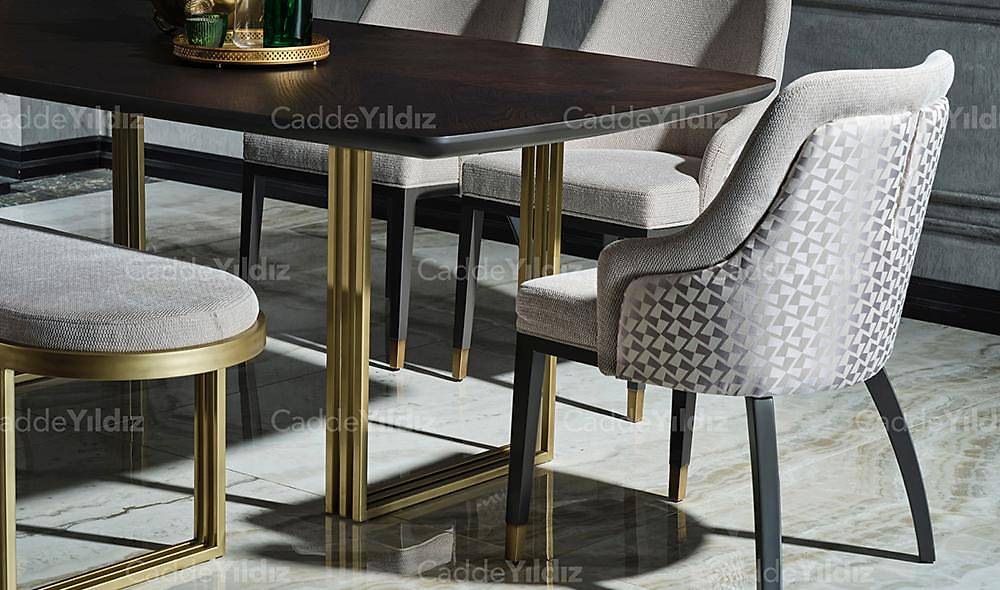 İtalya Dining Room