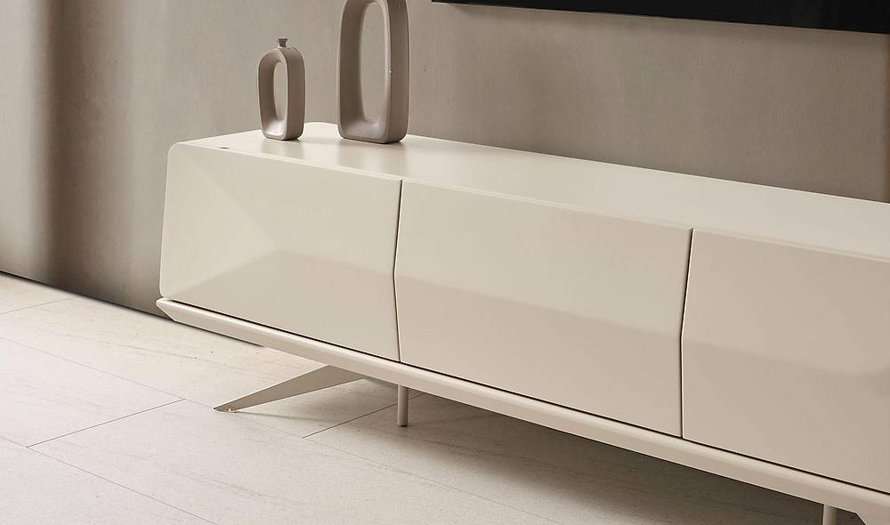 Rapid Tv Unit