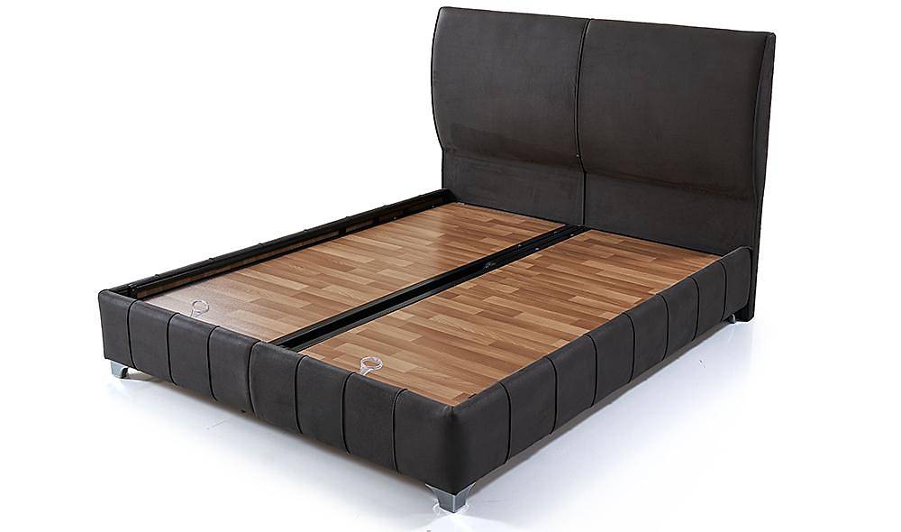 Mio Base + Headboard