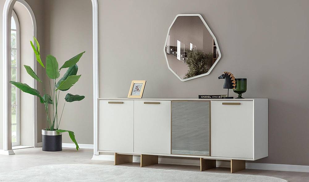 Colina Console