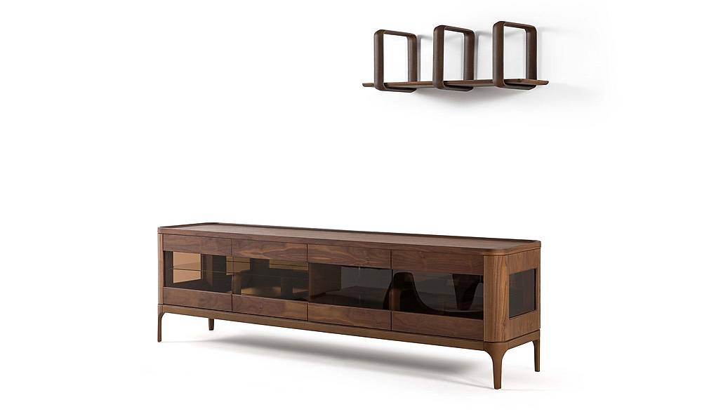 Laden Tv Unit