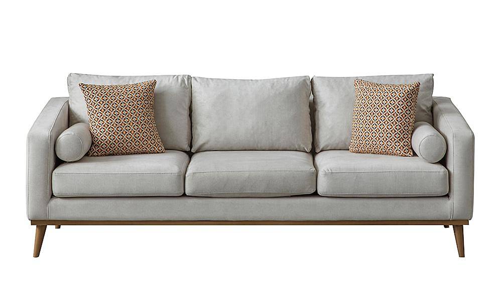 Bohemian Sofa Set