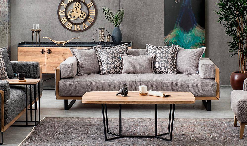 �stanbul Coffee Table
