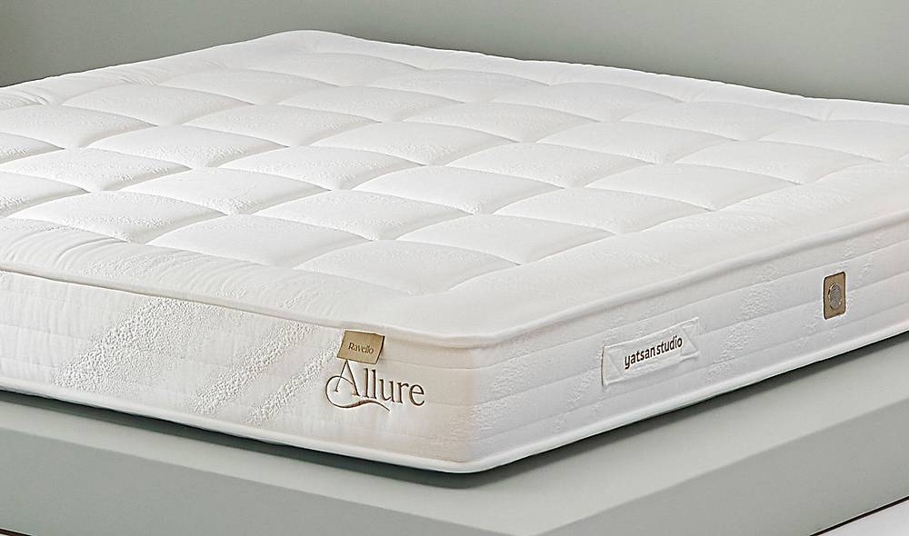 Yatsan Allure Ravello Latex Bed